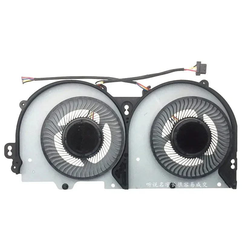 Heatsink Fan Clevo P950 P955ET P950EN P950ER BS5205HS-U3Z P950EN-GPU 6-31-P95T2 - Image 6