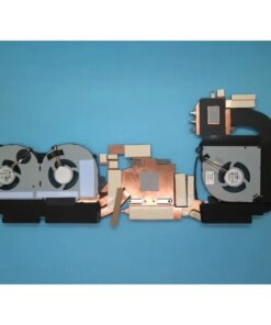 Heatsink Fan Clevo P950 P955ET P950EN P950ER BS5205HS-U3Z P950EN-GPU 6-31-P95T2 - Image 2
