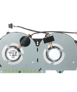 Heatsink Fan Clevo P950 P955ET P950EN P950ER BS5205HS-U3Z P950EN-GPU 6-31-P95T2 - Image 5