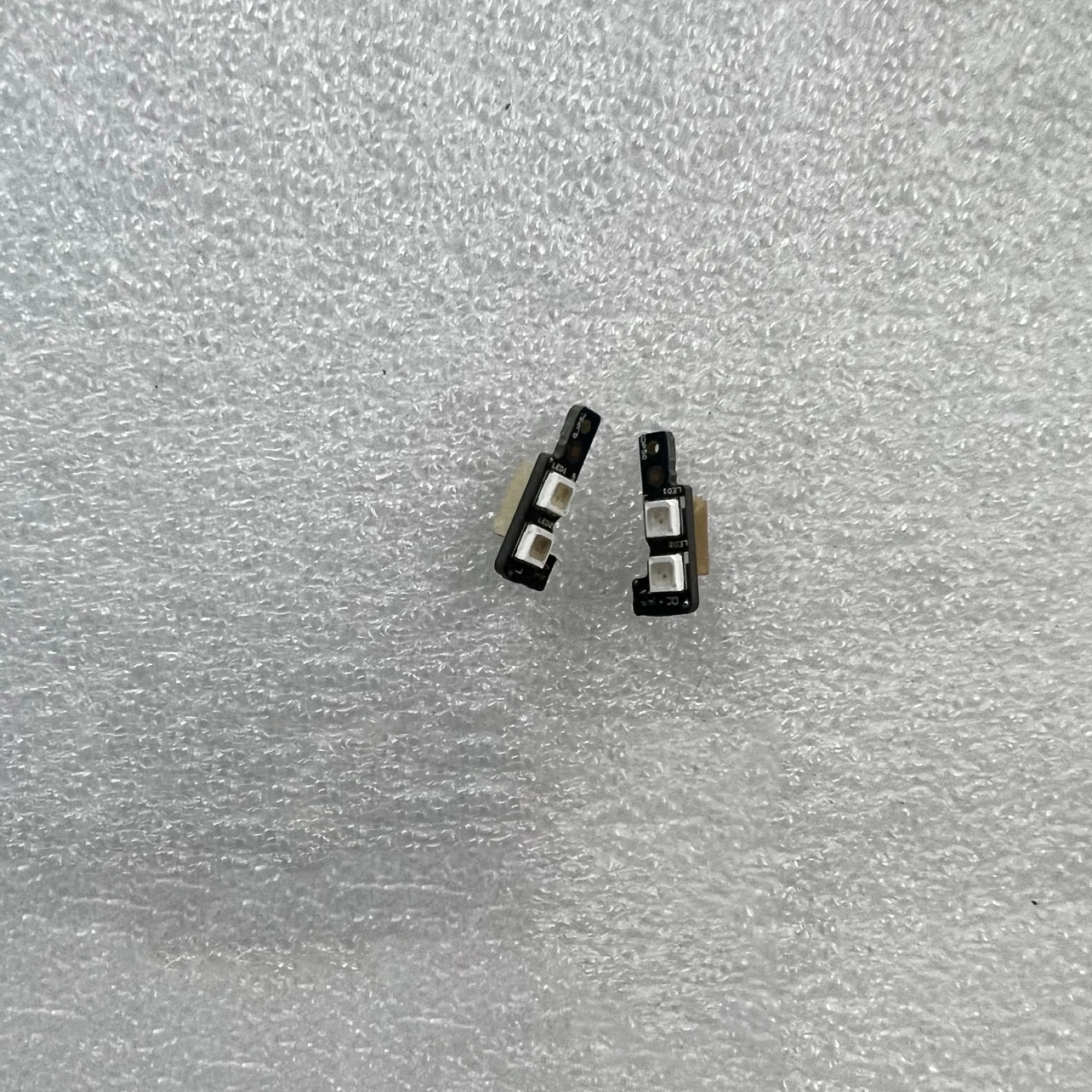 Dell Alienware M15 R3 M15 R4 R7 LED board Lamp panel shell LS- K66AP - Image 3