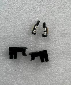 Dell Alienware M15 R3 M15 R4 R7 LED board Lamp panel shell LS- K66AP - Image 2