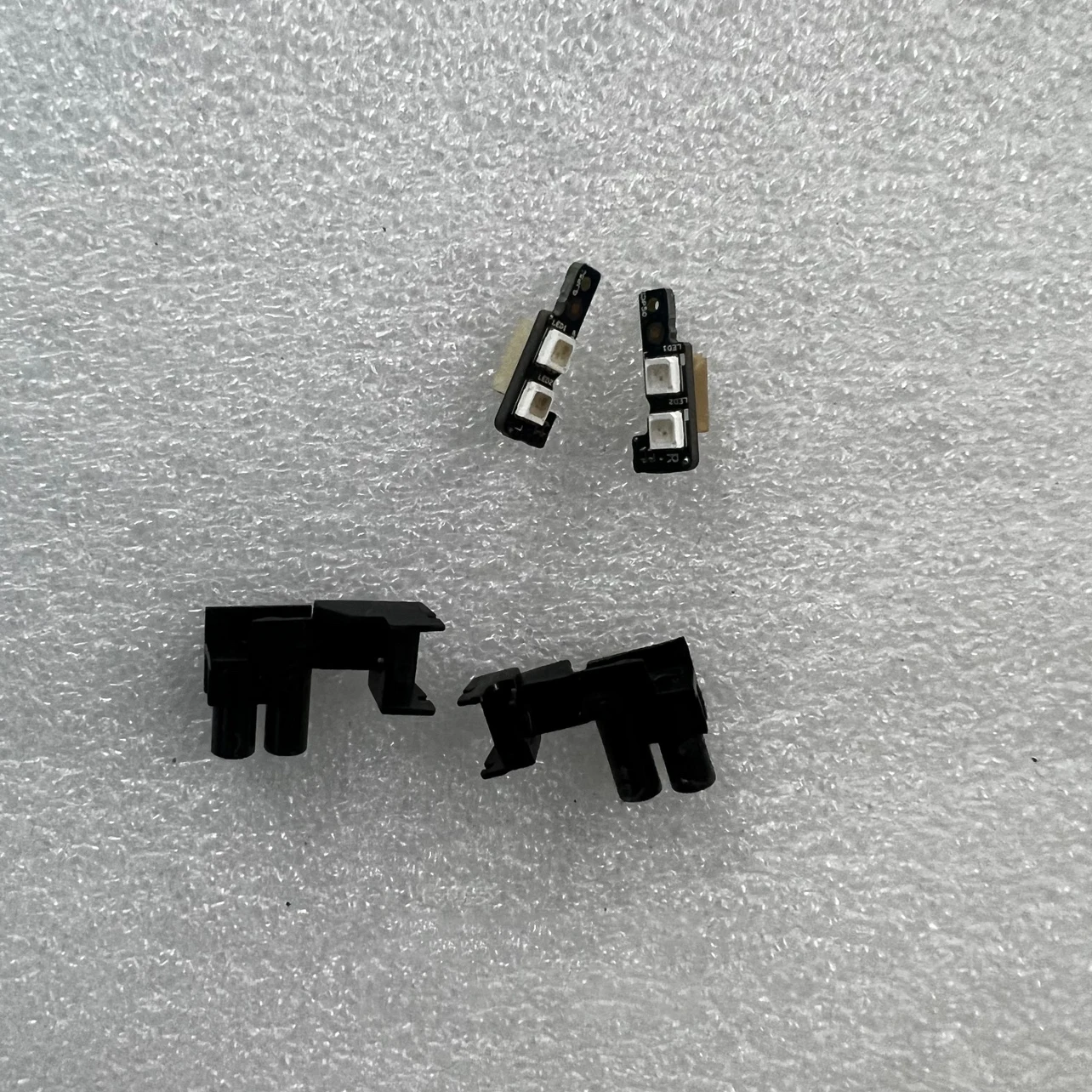 Dell Alienware M15 R3 M15 R4 R7 LED board Lamp panel shell LS- K66AP - Image 2