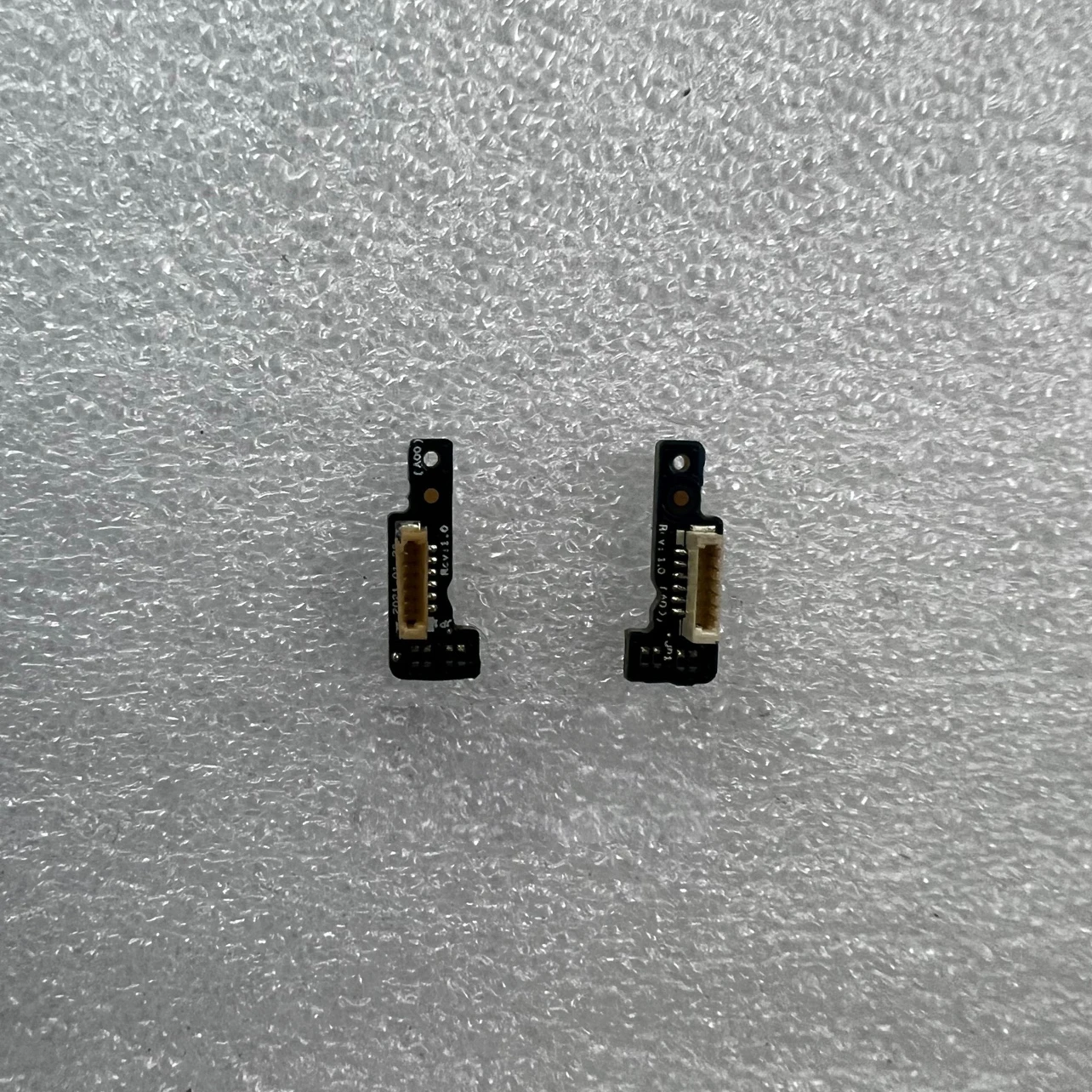 Dell Alienware M15 R3 M15 R4 R7 LED board Lamp panel shell LS- K66AP - Image 5