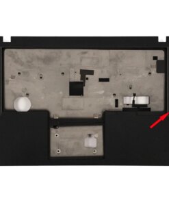 Thinkpad T480 screen back case bezel frame palm rest bottom cover - Image 5