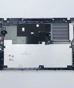 Alternative view of Lenovo Thinkpad T14S gen2 bottom cover back case 5CB0Z69318