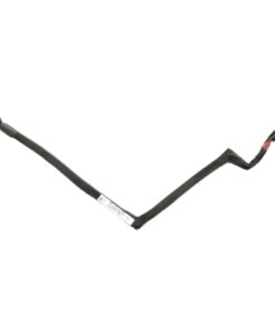 Alternative view of power cable DELL Alienware 15 R3 R4 0WV4NR DC30100Y800