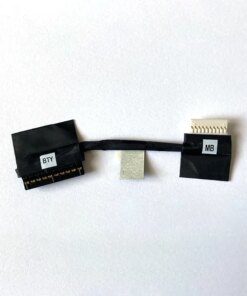 Alternative view of Dell Latitude 15 3500 P86F 0T27F6 battery cable