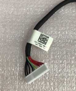 Battery cable Dell Inspiron 15P 7000 7557 7559 5577 5576 - 0T4KKY - Image 3