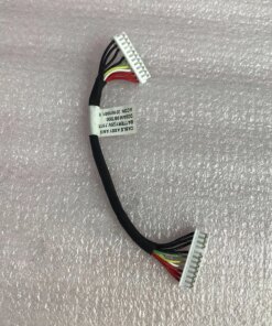 Alternative view of Battery cable Dell Inspiron 15P 7000 7557 7559 5577 5576 - 0T4KKY