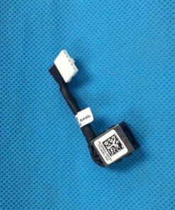 Alternative view of power cable Dell latitude 7280 E7280 7380 7390 CAZ10 0DP4VC