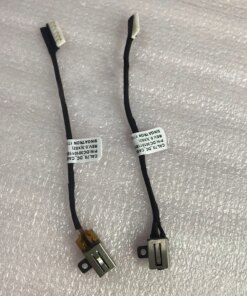 Alternative view of Power cable Dell Inspiron 15 5570 17 5770 02K7X2