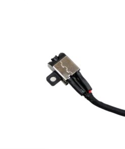 Alternative view of power cable DELL Inspiron 15 5565 5566 5567 I5567 - 0R6RKM DC30100ZM00