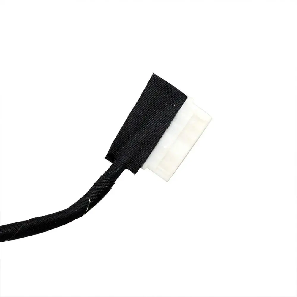 power cable DELL Inspiron 15 5565 5566 5567 I5567 - 0R6RKM DC30100ZM00 - Image 4