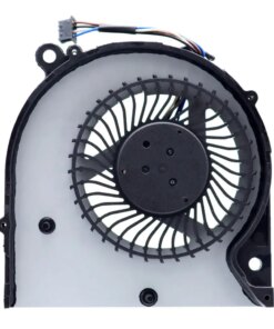 HP EliteBook 740 745 G3 G4 840 845 848 G3 G4 MT42 MT43 Zbook 14U G4 HSN-I11 Cooling Fan - Image 3
