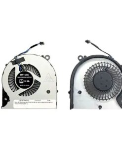 HP EliteBook 740 745 G3 G4 840 845 848 G3 G4 MT42 MT43 Zbook 14U G4 HSN-I11 Cooling Fan - Image 4