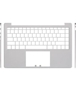 Alternative view of 245 240 G10 14-EM 14-EP 14-EE-gr TPN-I141 TPN-I142 palm rest keyboard cover case N35869-001