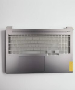 Alternative view of Lenovo IdeaPad Pro 5 16IRH8 APH8 ARP8 Palm Rest bottom Cover touchpad base case 5CB1L83603