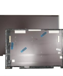 HP ENVY15 15-EW 15-EY TPN-C157 TPN-C158 screen back case bezel palm rest bottom cover - Image 2