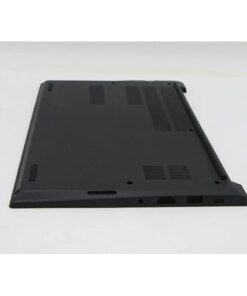 Alternative view of Lenovo ThinkPad E14 Gen 3 bottom cover base case 5CB0Z69336
