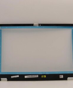Alternative view of Lenovo P16 Gen 1 Gen 2 IR style screen cover bezel case 5B30Z38968