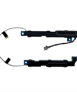 Alternative view of Speaker DELL Latitude 5420 5421 5430 5431 E5420 E5421 0W3929 W3929 PK230012Q00