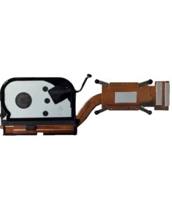 Alternative view of Cooling Fan Heatsink Lenovo ThinkPad X13 Gen5 gen 5 5H41B77428