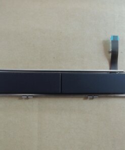 Alternative view of DELL E7450 E5450 E5550 Touchpad button A13B82