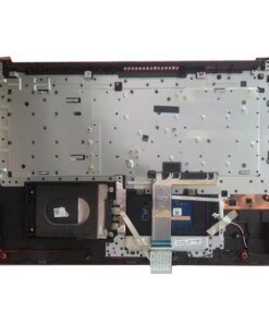 Lenovo IdeaPad L340-17IWL 5CB0S17185 5CB0S17184 keyboard touchpad Palm rest case cover - Image 4
