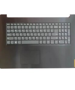 Alternative view of Lenovo IdeaPad L340-17IWL 5CB0S17185 5CB0S17184 keyboard touchpad Palm rest case cover