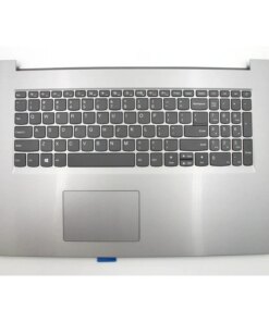 Lenovo IdeaPad L340-17IWL 5CB0S17185 5CB0S17184 keyboard touchpad Palm rest case cover - Image 3