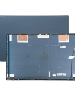 Alternative view of Blue HP 15-EG 15-EH TPN-Q245 Q246 Screen Back bezel Palm rest Bottom case Cover