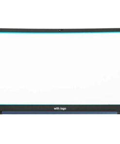 Blue HP 15-EG 15-EH TPN-Q245 Q246 Screen Back bezel Palm rest Bottom case Cover - Image 3