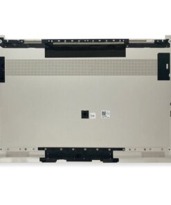 Alternative view of Lenovo YOGA C940-14IWL IIL bottom cover base 5CB0U44281