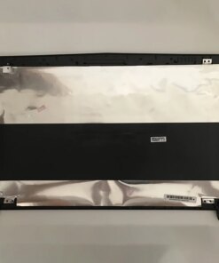 Alternative view of MS GP62 GL62 GL62M GL62VR MS-16J9 GP62MVR LCD bezel cover palmrest bottom case hinge