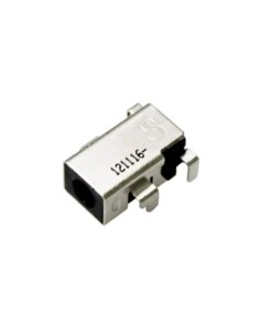 Alternative view of Acer chromebook C720 C720P 2844 DC Power cable