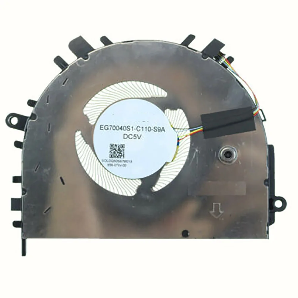 Cooling Fan EG70040S1-C111-S9A DC5V - Image 2