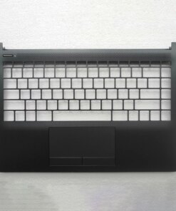 Pavilion 14-CF 14S-CR 14-DK TPN-I130 I135 240 G8 G9 340G5 Screen back case palm rest bezel bottom cover - Image 3