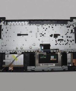 Lenovo IdeaPad Slim 3 15AMN8 touchpad cover palm rest keyboard case 5CB1L28187 5CB1L27532 5CB1L28214 5CB1L27505 - Image 6