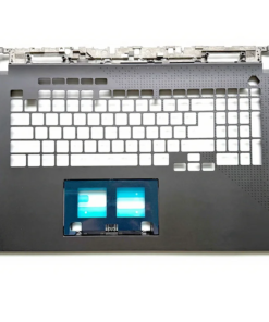 Alternative view of ROG 7plus G713Q P PV palm rest case keyboard cover