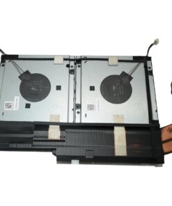 KKYDY 0KKYDY Cooling Fan Heatsink Precision 7770 M7770 7780 M7780 - Image 3