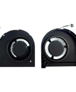 Cooling Fan DELL Precision 7550 7560 M7550 M7560 P93F CD6WC 0CD6WC 0M06D7 M06D7 - Image 2
