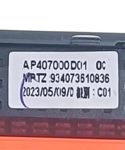 JK0TP 0JK0TP Lcd Front Frame IR Camera DELL Precision 3480 M3480 Latitude 5440 E5440 - Image 3