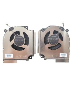 Cooling Fan HP OMEN 11 TPN-Q304 16-AM P30014-001 P30015-001 - Image 2