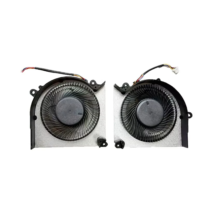 Cooling Fan MSI Crosshair16HX Crosshair17HX N548 N549 - Image 4