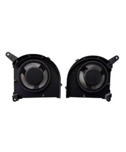 Cooling Fan GIGABYTE AERO 16 17 YE5 XE5 RP86YE RP87YE5 FP2F FP2D - Image 4