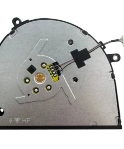 Cooling Fan HP EliteBook 460 G11 465 G11 HSN-Q038C HSN-Q039C DQ5D587M068 P00707-001 - Image 5