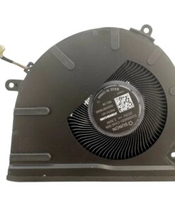Cooling Fan HP EliteBook 460 G11 465 G11 HSN-Q038C HSN-Q039C DQ5D587M068 P00707-001 - Image 3