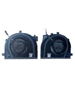 Alternative view of Cooling Cooler Fan Dell Pro 14 Premium PA14250