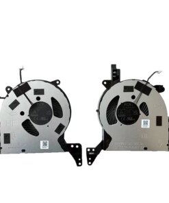 Alternative view of Cooling Fan Lenovo Legion Y7000P R7000P IRX10 2025