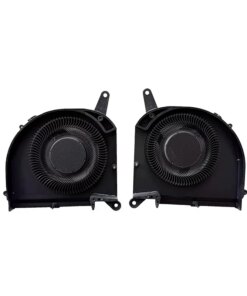 Cooling Fan GIGABYTE AORUS 15P 17P KB XB XC RX7P RX7G FNGS FNGT - Image 2
